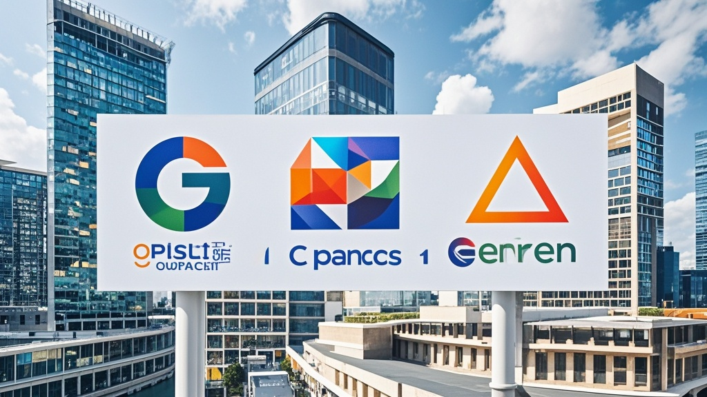 全方位解析Logo設計類(lèi)型、經(jīng)典案例及背后的商業(yè)考量...