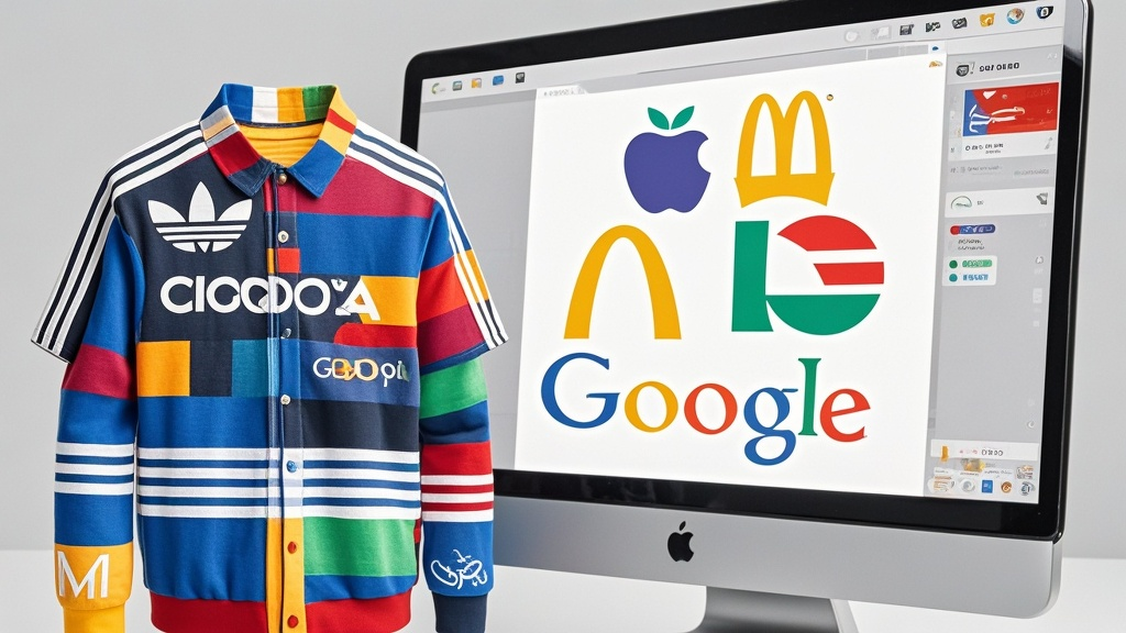 解析頂級Logo設計的魅力與...