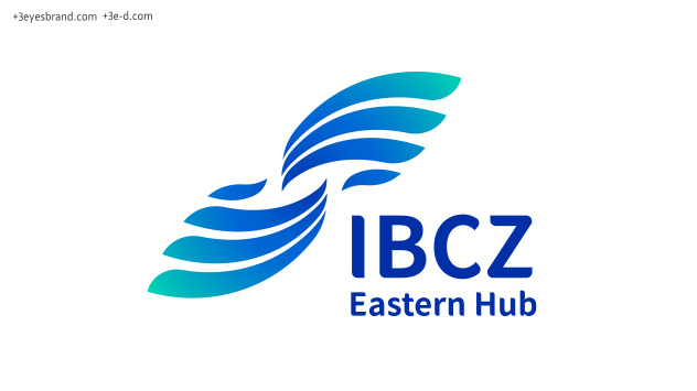 國際商務(wù)合作區 -